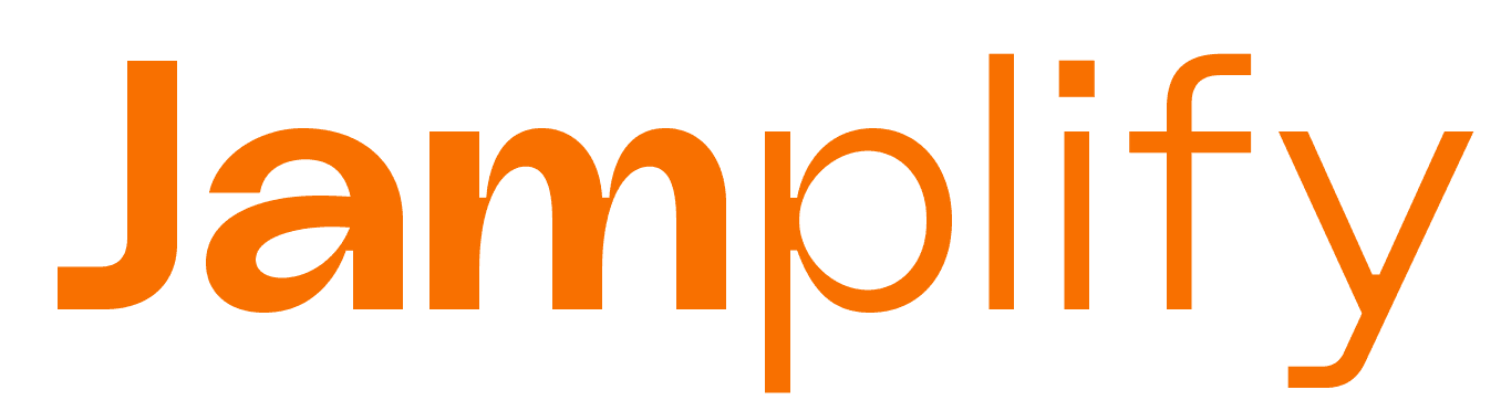 jamplify logo